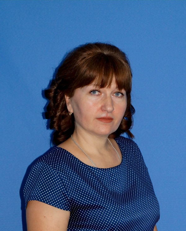 Горлова Светлана Сергеевна.